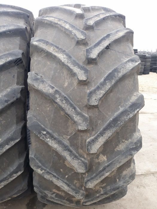 Anvelope 650.65 R38 Pirelli