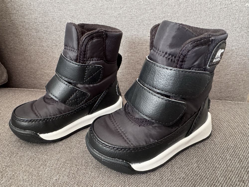 Зимни ботуши/Апрески Sorel 20н