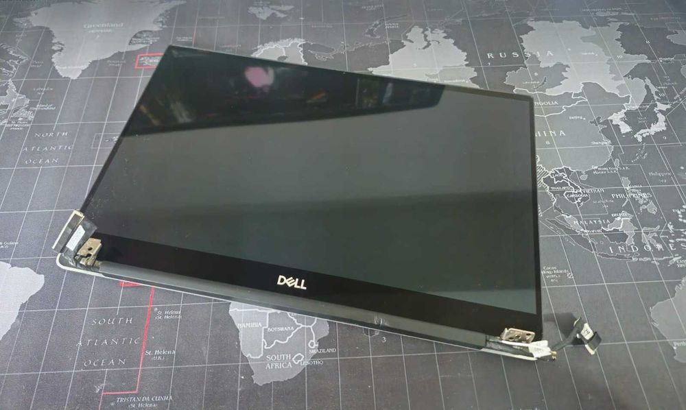 Ansamblu display DELL XPS 9370 13 UHD 13,3" inch. TouchScreen