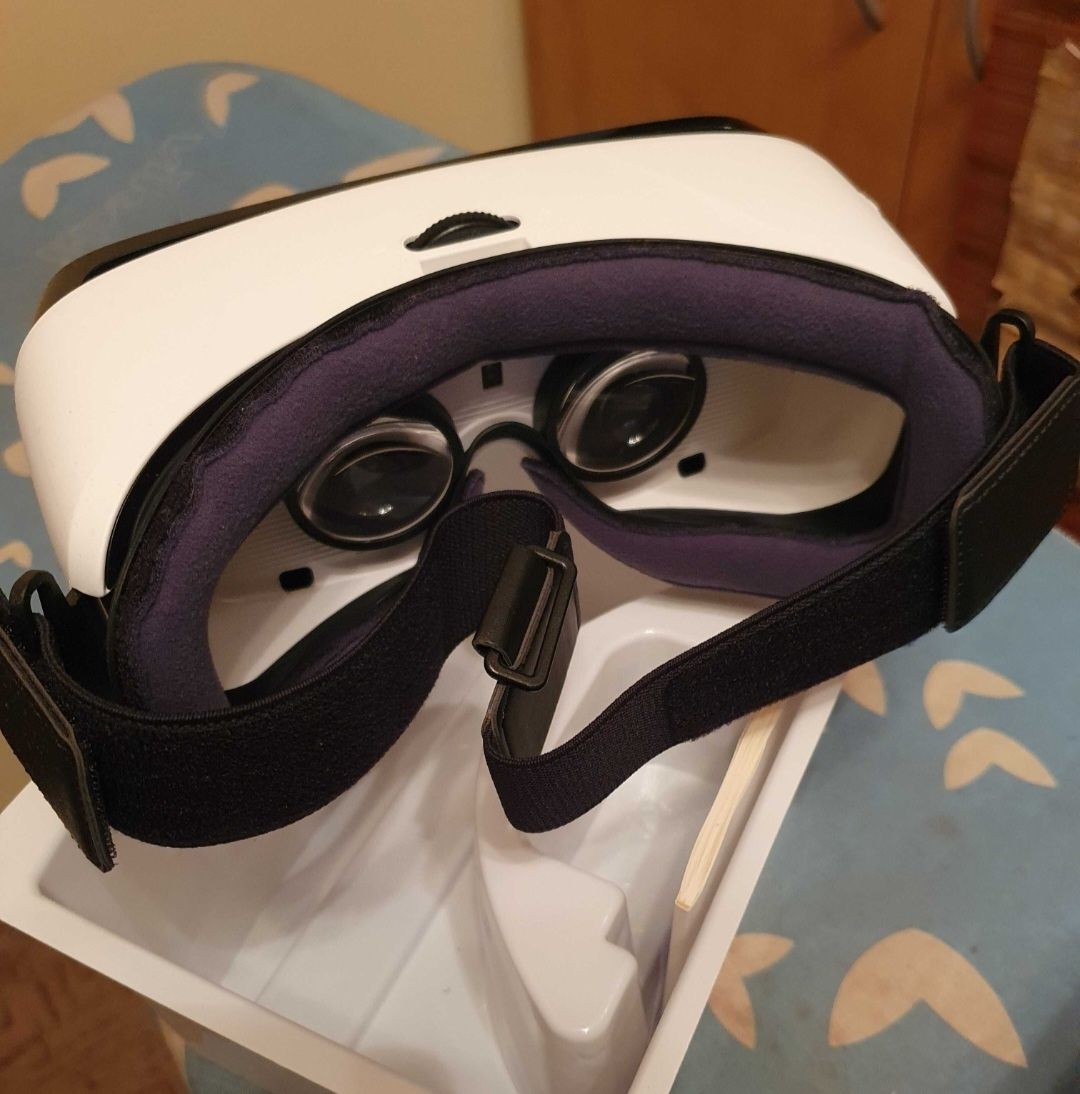 Oculus Samsung Gear VR