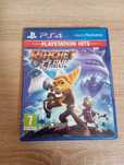 Vând joc Ratchet clank pentru PlayStation 4