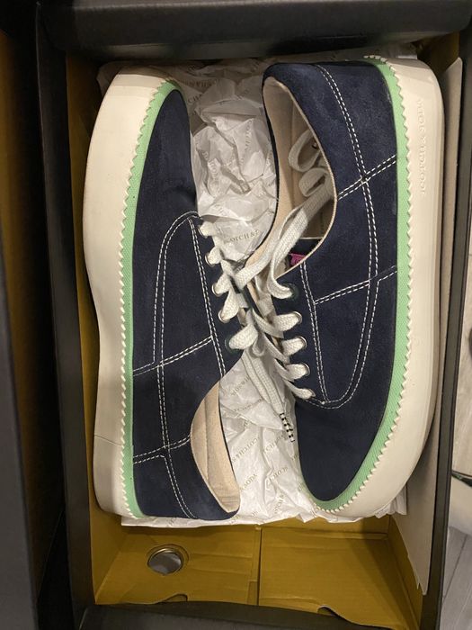 Scotch and Soda