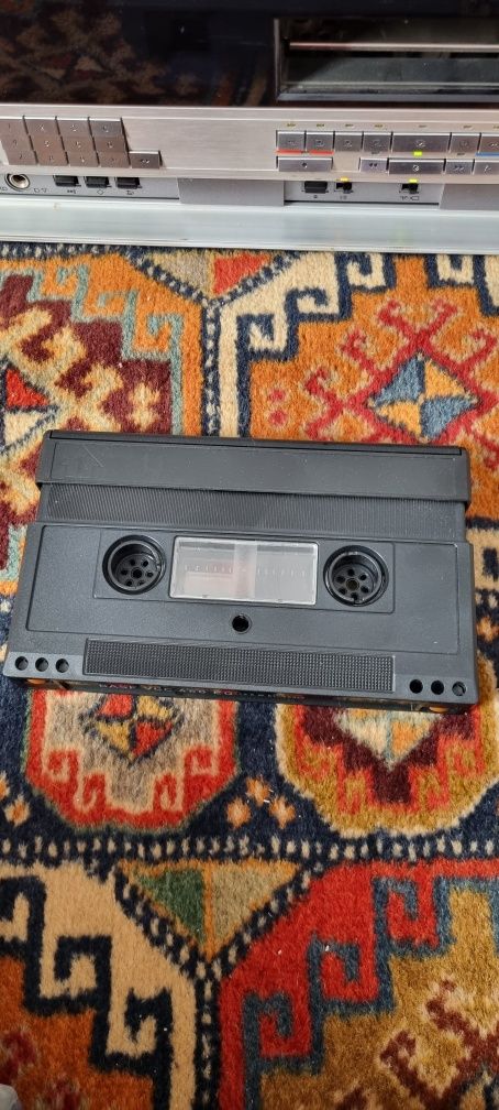 Philips VR2350, video 2000 vcr