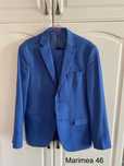 Costume de barbati elegante