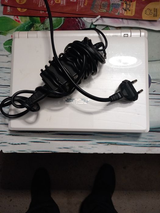 Tester auto vcds ro-en + laptop asus 10'