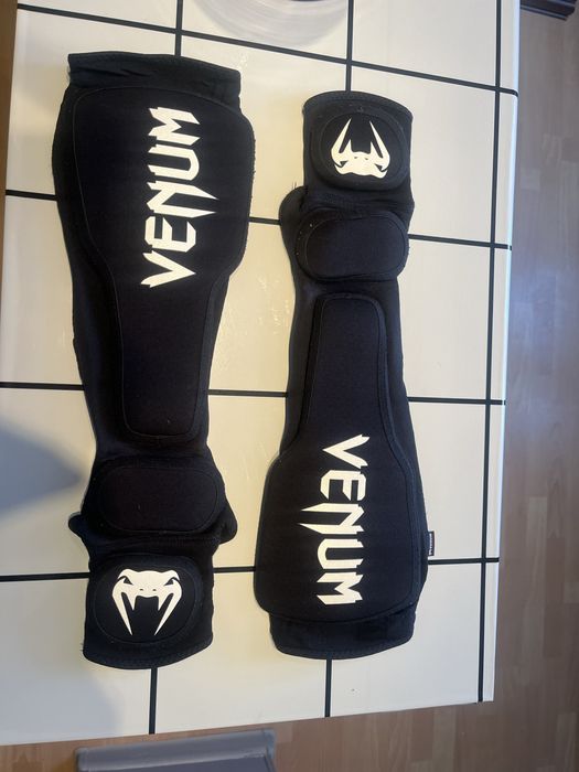 Футы для ног ММА