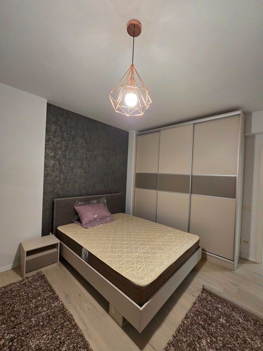 Inchiriere apartament 2 camere, Herastrau