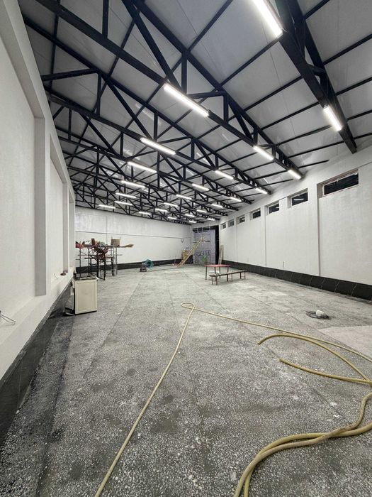 аренда помещения ташкент 240KV  Юнусабадский район