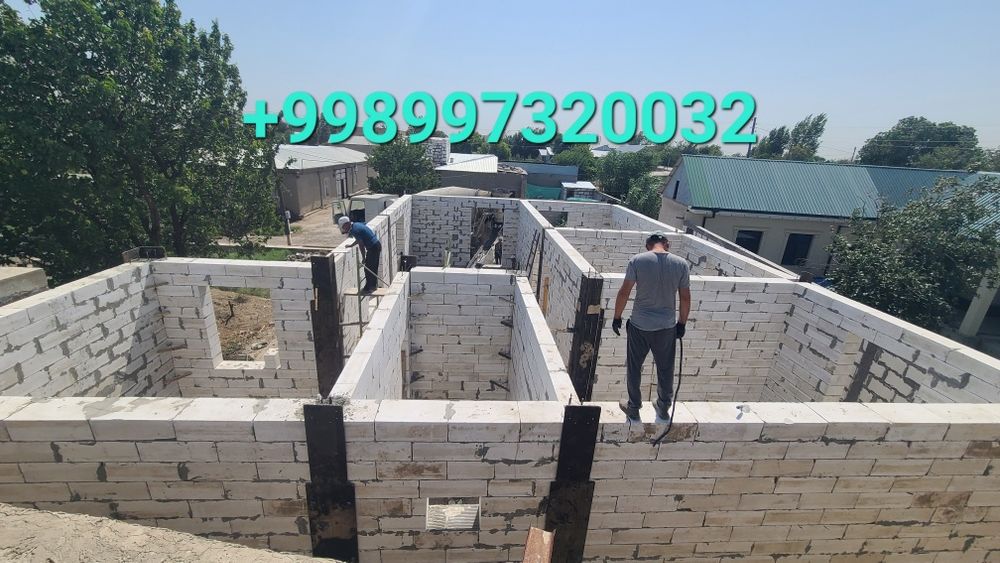 Пенаблок 60×30×20 гарантия 1000%