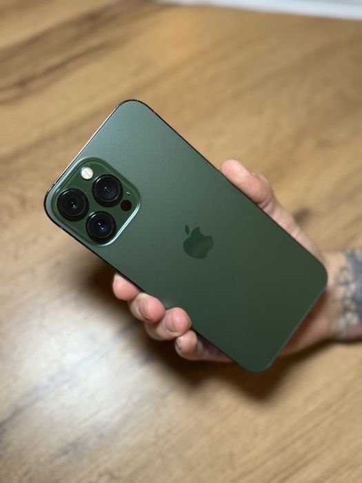 Iphone 13 Pro Max 128gb