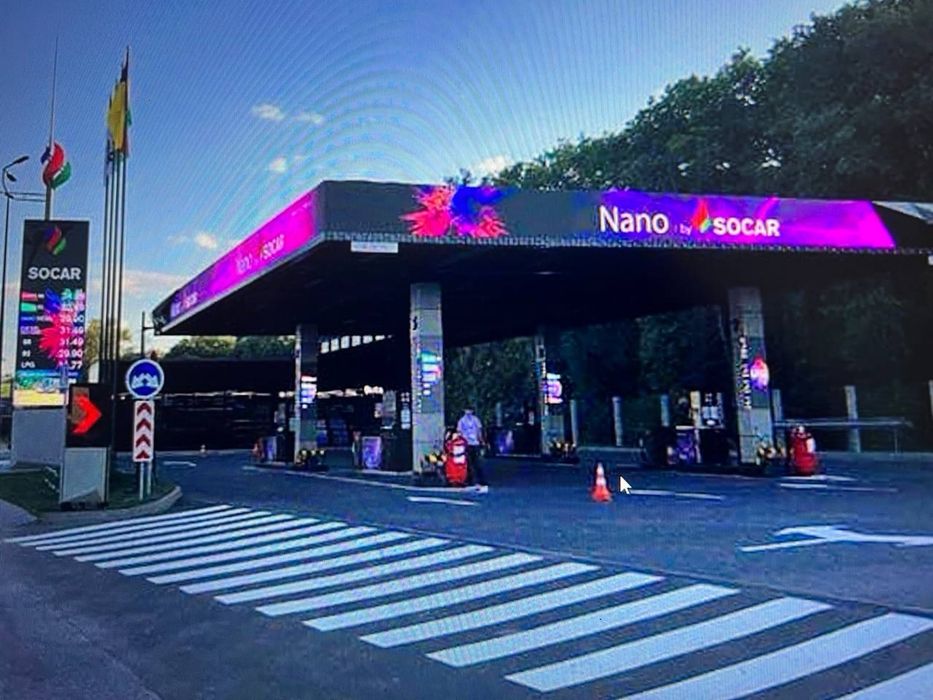 Продажа Лэд Экранов.