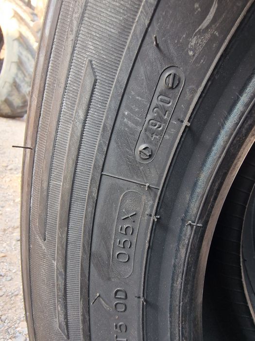 Anvelope 215/65R16C marca Kormoran,DOT 2020