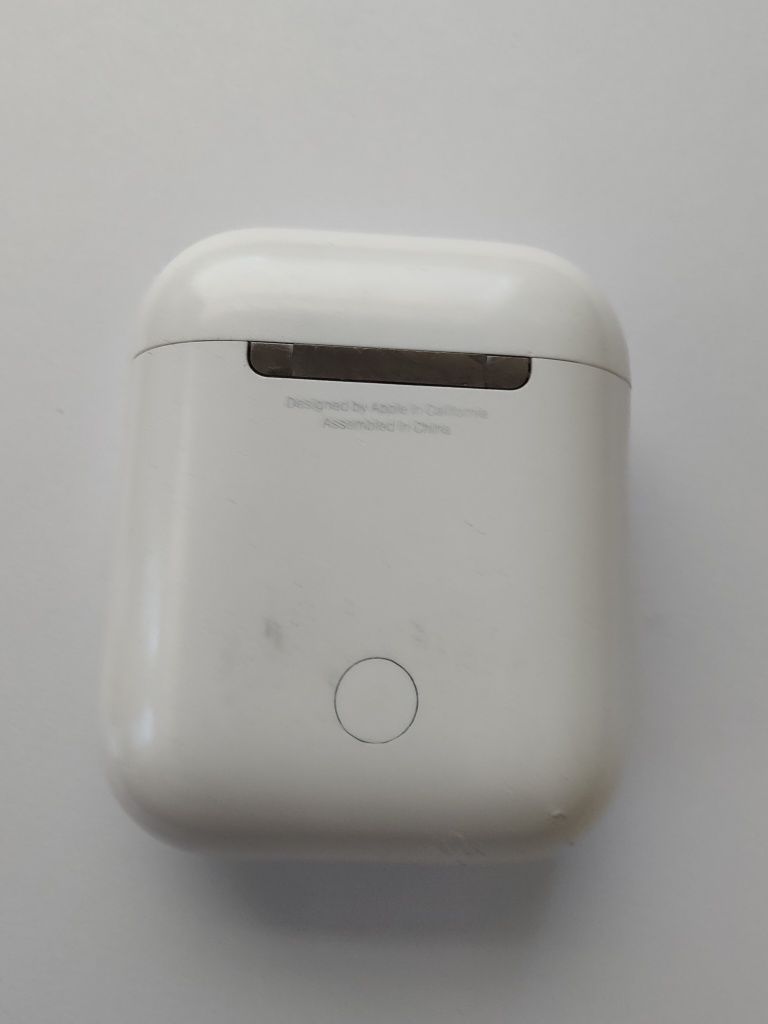 Apple Airpods 2.1