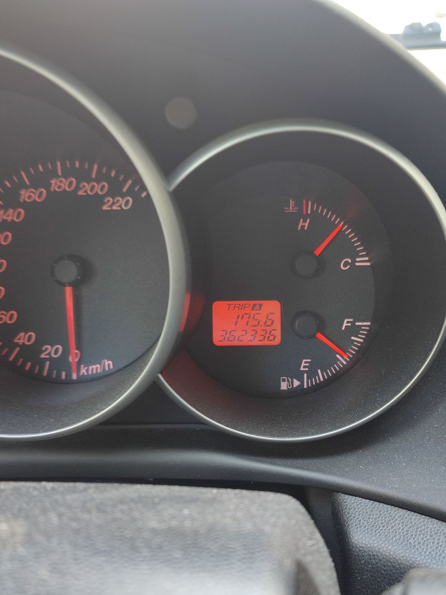Mazda 3, mașină de buget