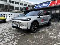Baic X75 BAIC Beijing X75, Luxury, benzină, 1.5 turbo, automat