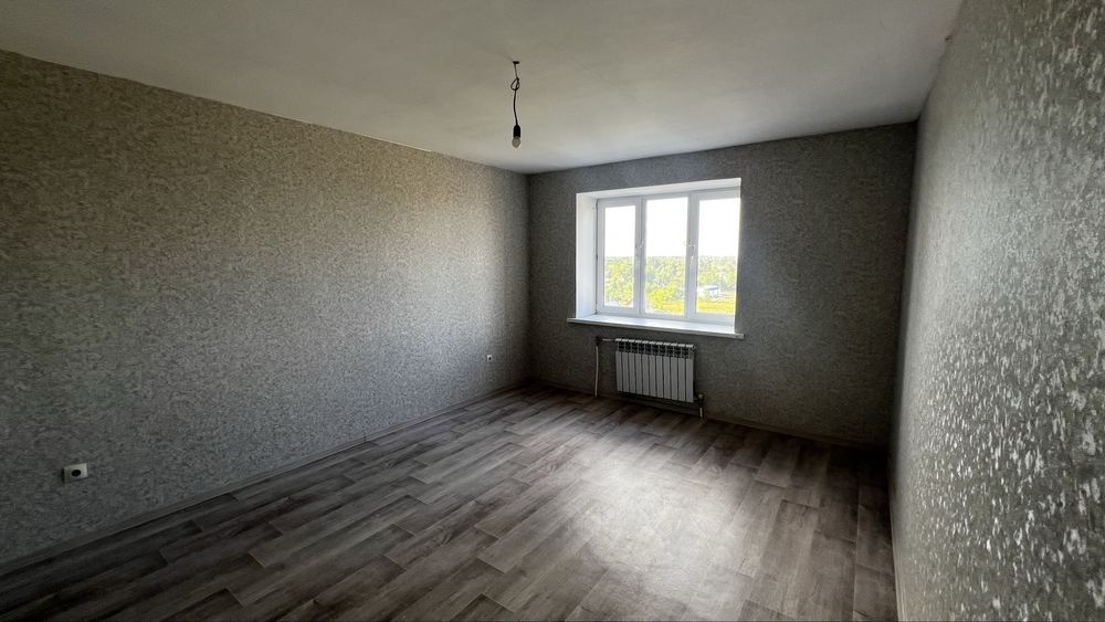 В продаже 2шка в районе Плазы