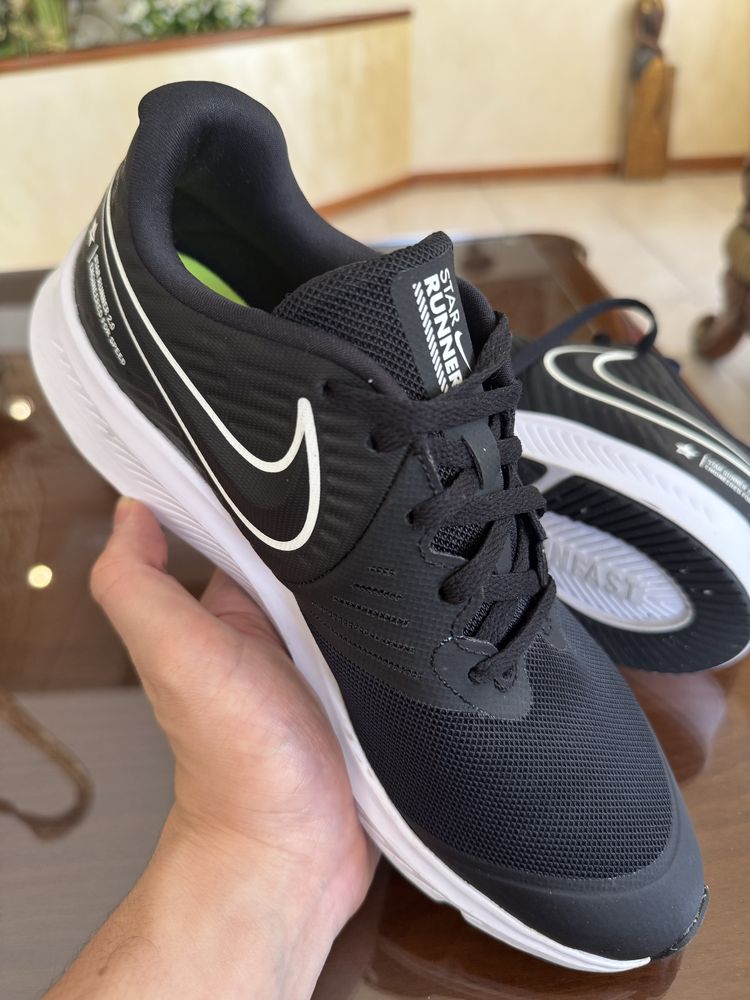 Nike Star Runner 2 GS - Дамски спортни обувки
