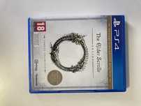 The elder scrolls online