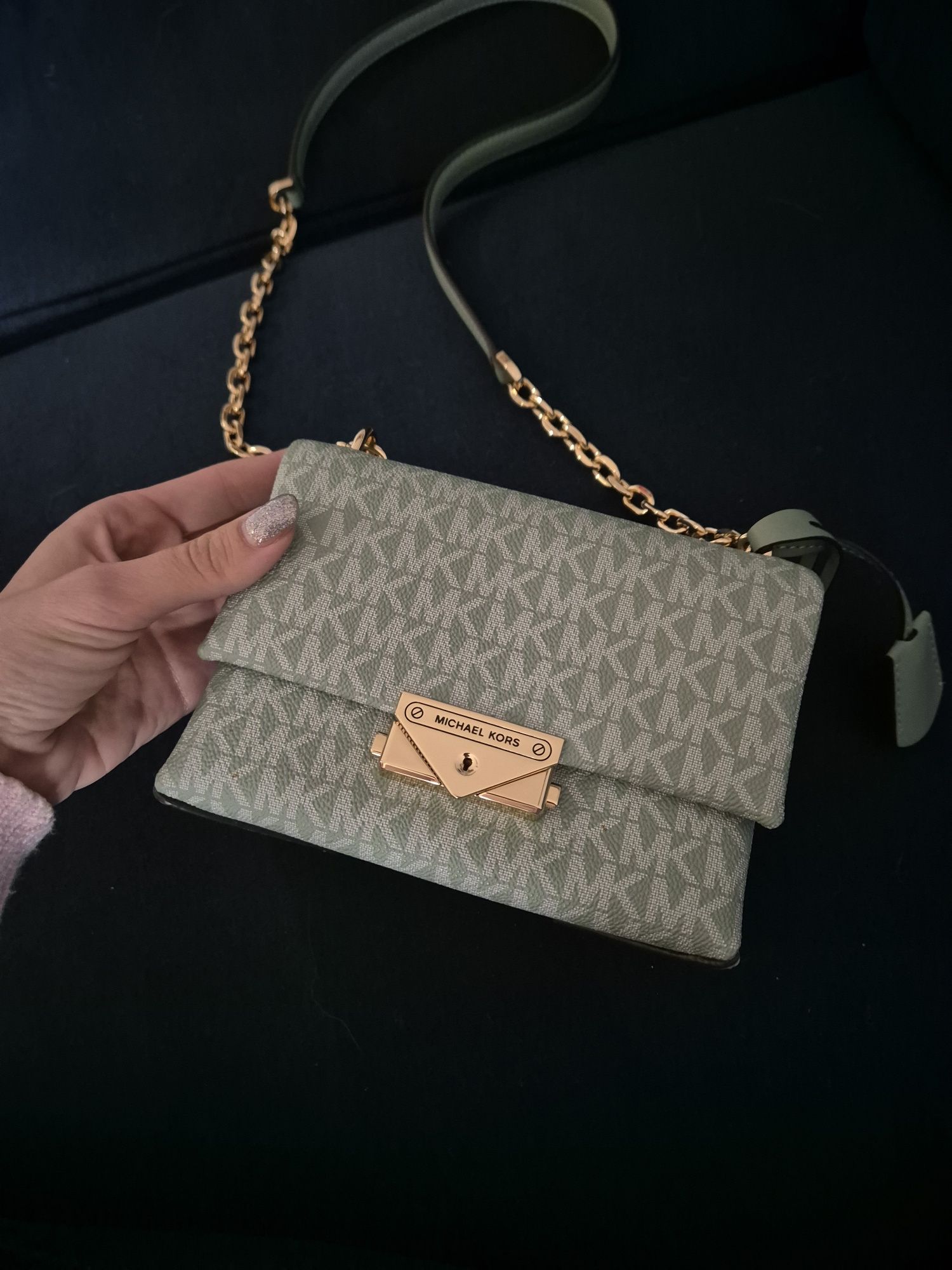 Оригинална чанта Michael Kors