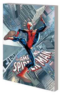 The Amazing Spider-man vol.2 by Nick Spencer / english comic book