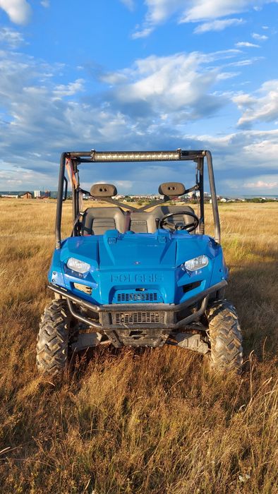 UTV Polaris Ranger 800 XP 4x4 2x4