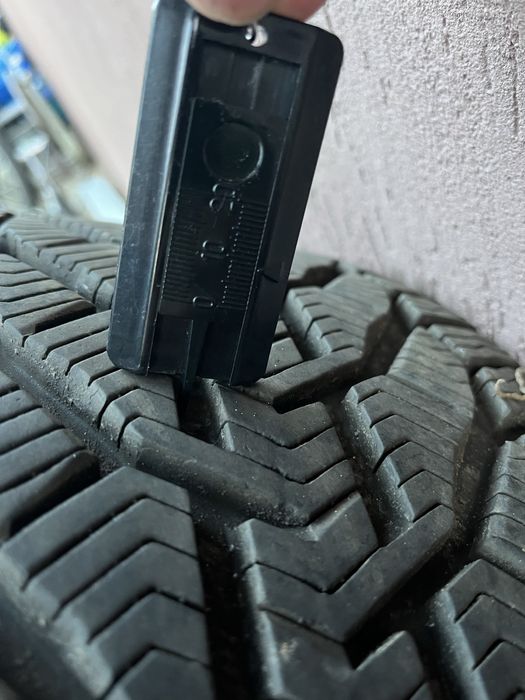 Roti de iarna pentru grupul vag