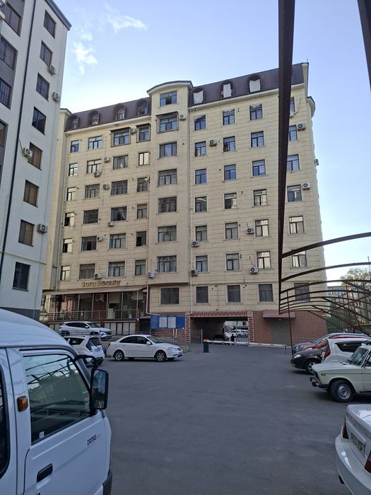 Внимание!! Квартира в центре