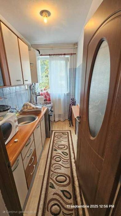 proprietar vand apartament 2 camere - confort 2, Malu Rosu Ploiesti
