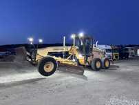 Inchiriez Autogreder/ Buldoexcavator/ Excavator / Camion/ Compactor