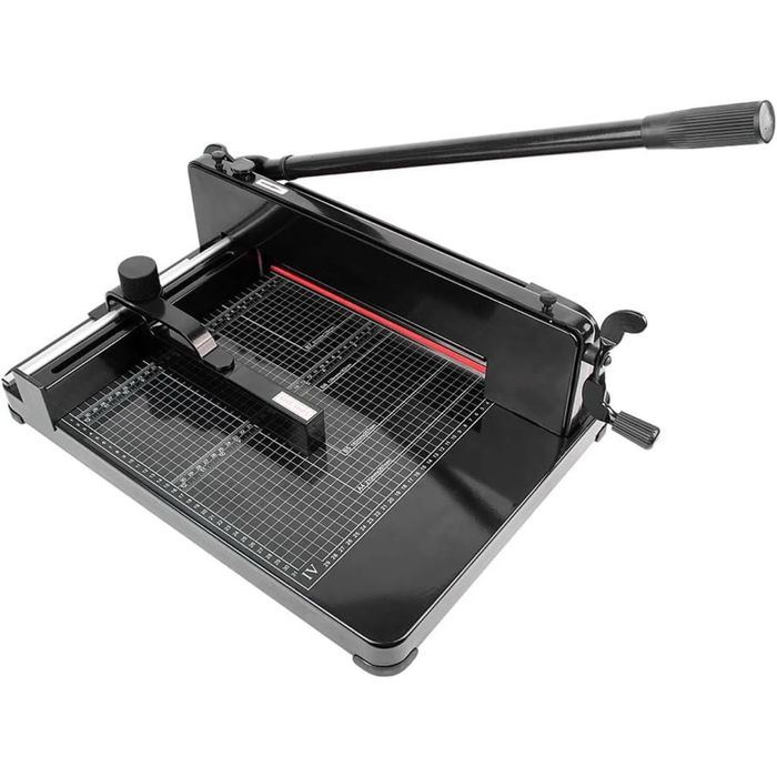 Ghilotină hartie 500 coli A3/A4