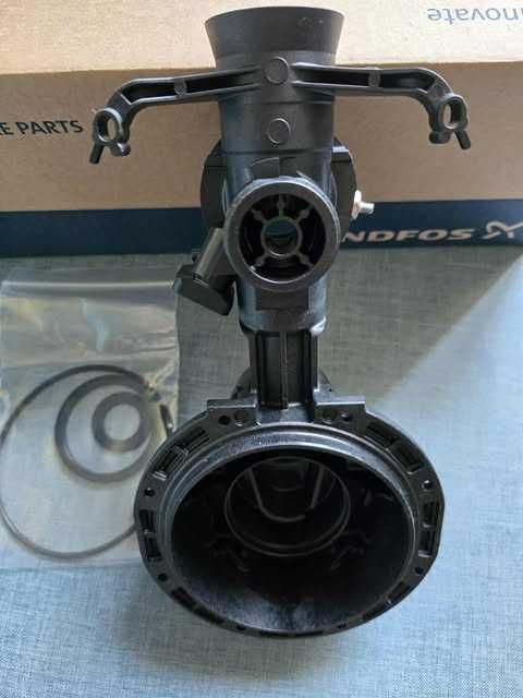Grundfos Scala 2 хидравличен преден капак