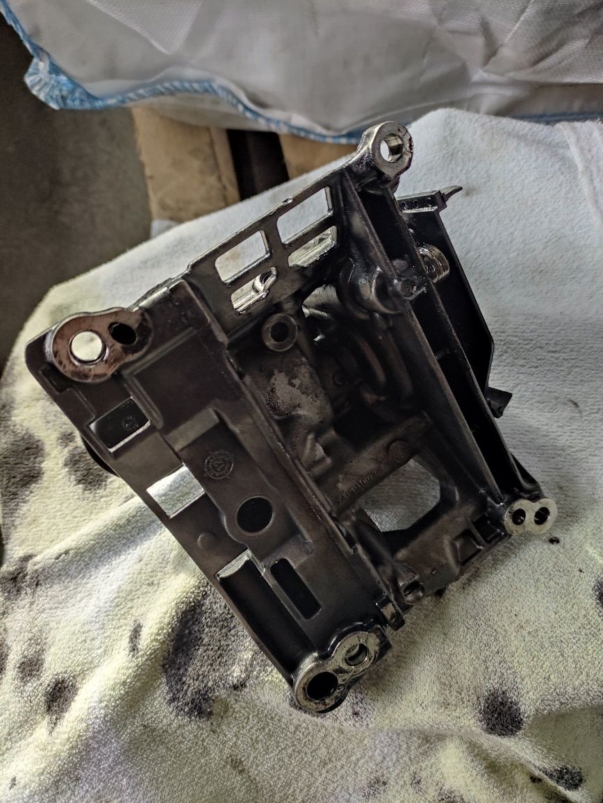 Маслен помпа за BMW F20,F30,F31,N47D16