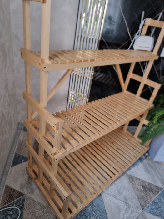 Подставки для цветов