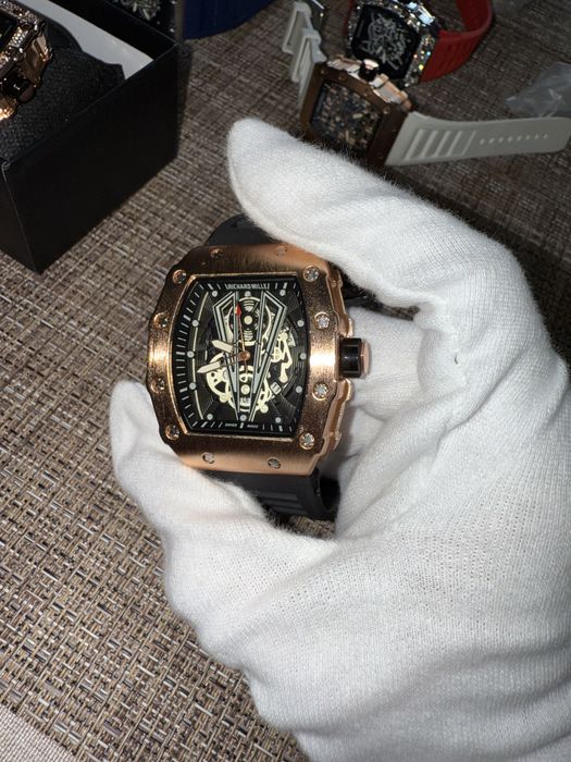 Часовник Richard Mille Ричард Мил