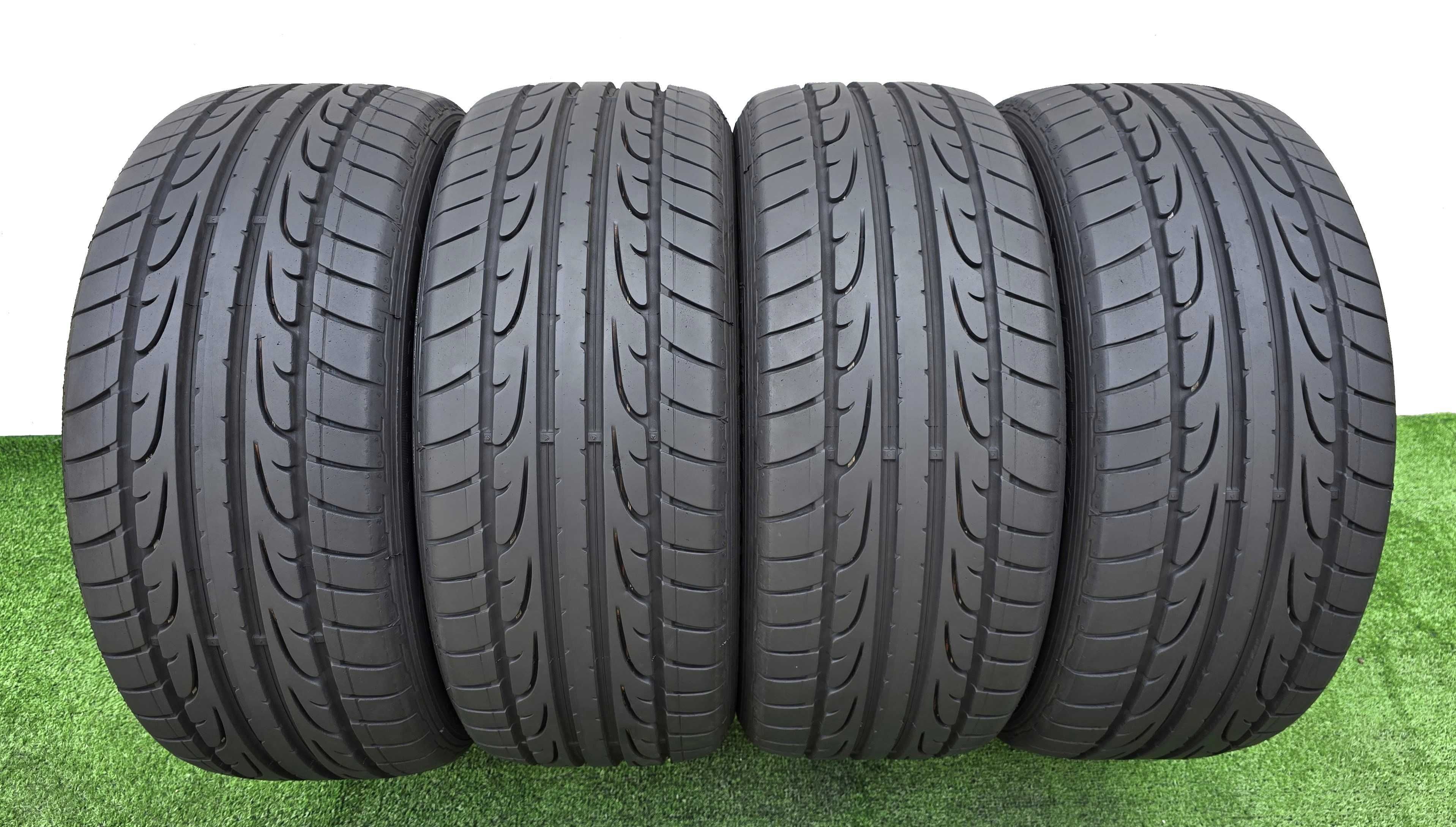 4бр. 215/45/16 DUNLOP Sport Maxx- летни