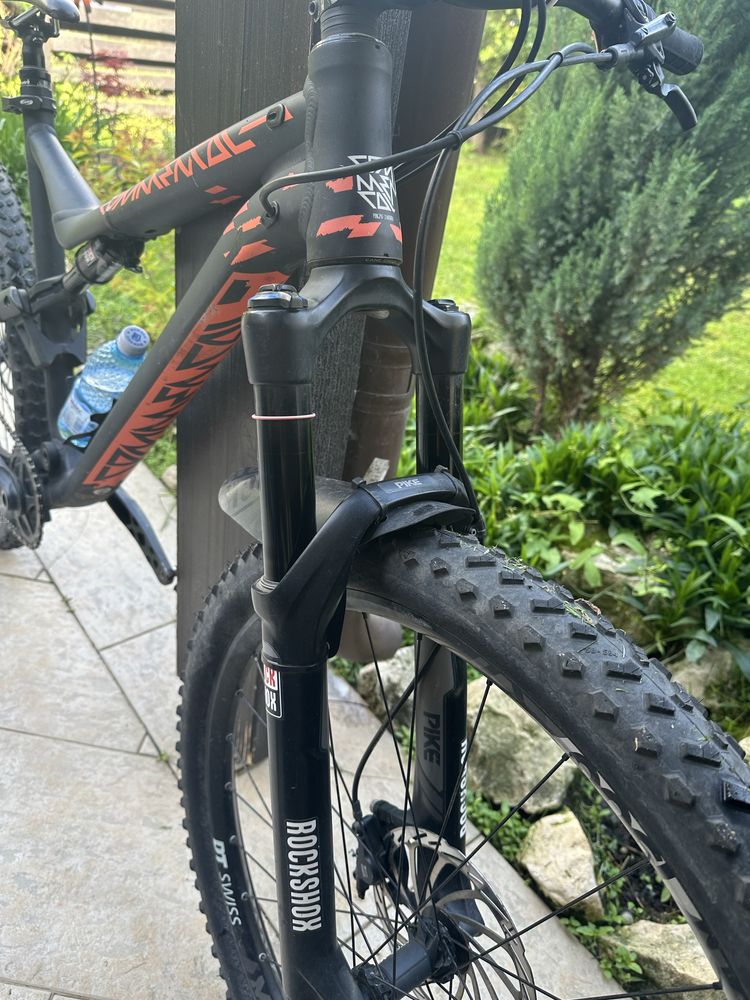Commencal Meta v4 Race