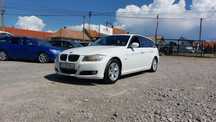 BMW Seria 3 BMW 3er 318d