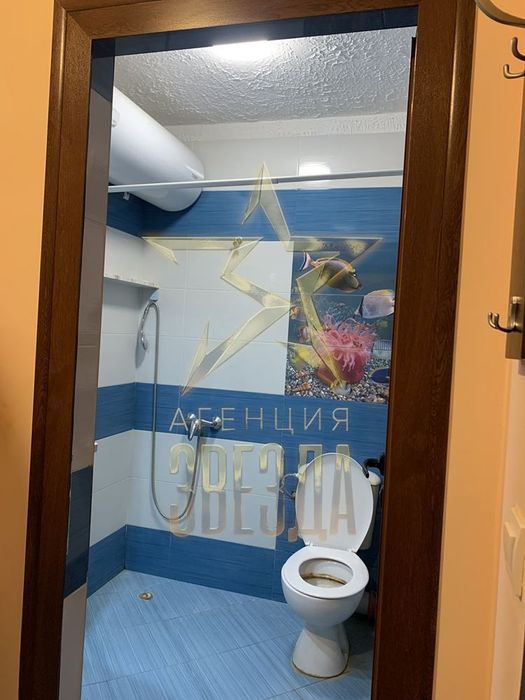 Дава се под наем Едностаен апартамент в Пловдив, Кършияка - 35 кв.м за 245 € - Снимка #8