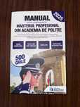 Manual Grile Academia de Politie