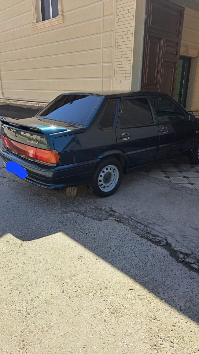 LADA 2115 Sotiladi