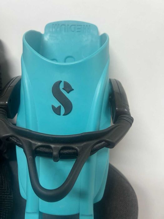 Водолазни плавници SEAWING NOVA Turquoise - Scubapro