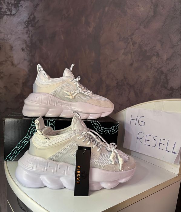 Versace Chain Reaction