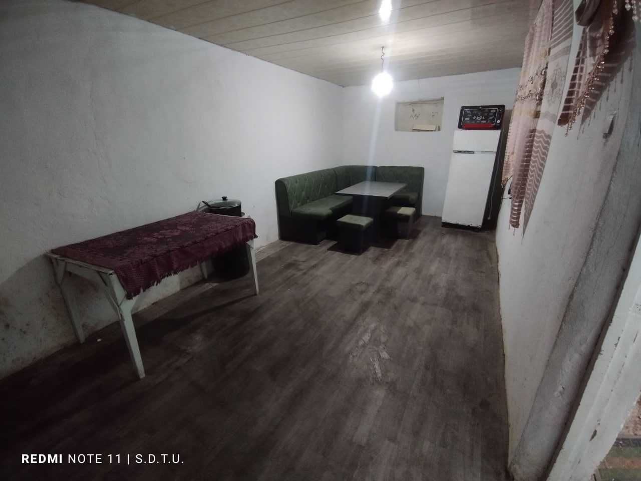 Продаётся 4-комнатный дом 7 соток земли участок — Джамбул
