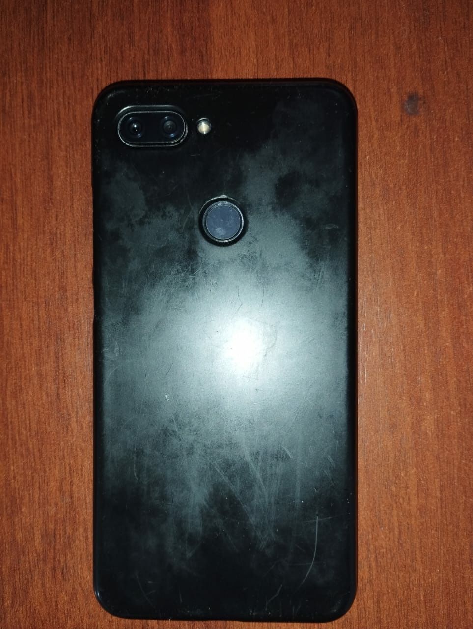 Срочно Xiaomi mi 8 lite 64GB