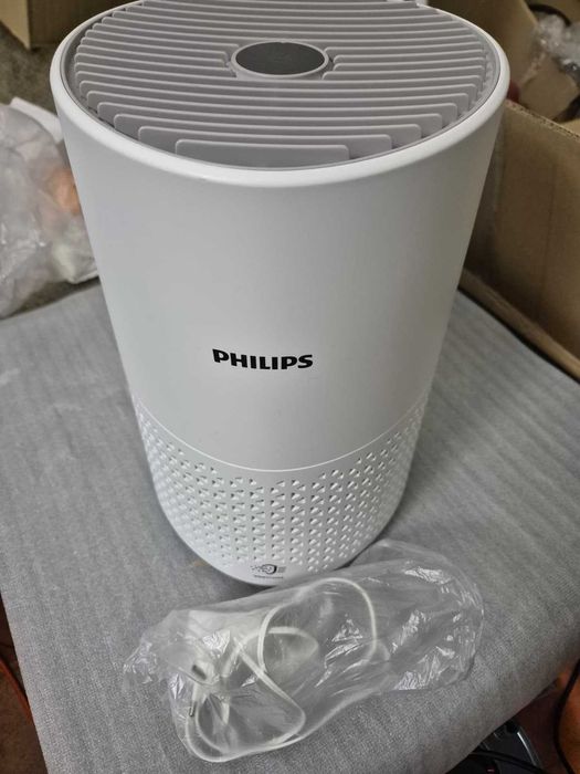 Purificator de aer Philips seria 600 - wifi