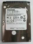 Toshiba SATA-III 500 GB