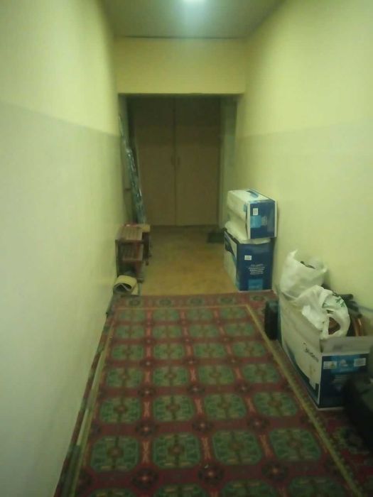 ИПОТЕКА 2\9\9 Паркентский базар  №85 ДИЛЯ