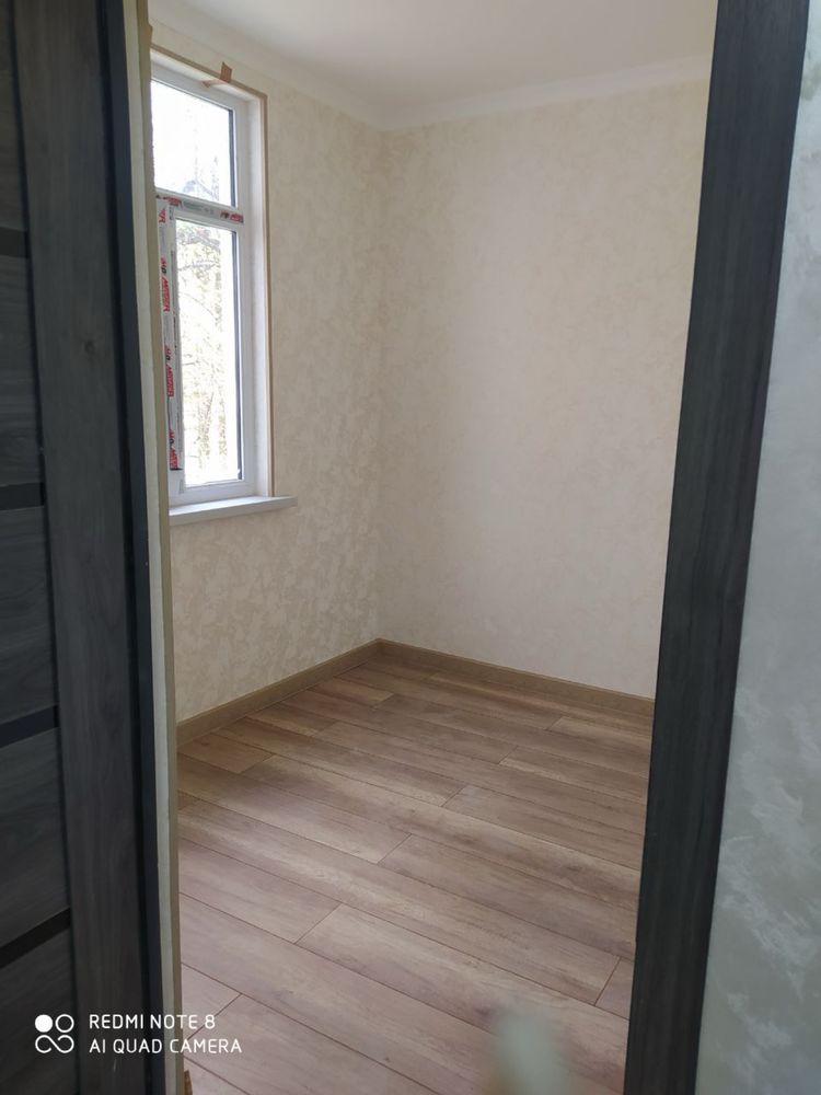 Продается квартира Феруза, 2в3/1/4 разделка, 48 кв.м