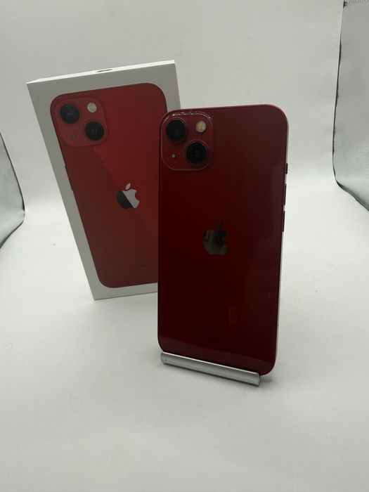 Iphone 13 Red 128 gb