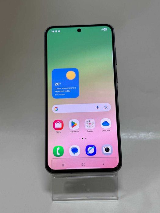 SAMSUNG A56, 128 GB /Fin X Amanet&Exchange cod 103424